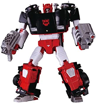 【中古】 トランスフォーマー マスターピース MP-12G ランボル G2バージョン