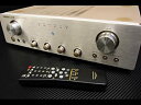 【中古】 marantz マランツ PM6100SA プリメインアンプ