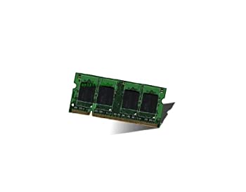 【未使用】【中古】 富士通 対応拡張RAMモジュール-1GB (DDR2 SDRAM/PC2 6400) FMVNM1GJ6 互換