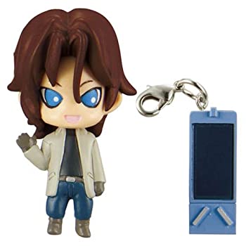 【中古-非常に良い】 プロッププラスプチ 機動戦士ガンダム00 2nd Season Vol.2 ロックオン ストラトス:A 単品