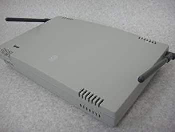 【中古-非常に良い】 MBS-DCL-S3CS- (1) NTT デジタルコードレススター3接続装置 ビジネスフォン