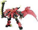 【中古】 トランスフォーマーGo! G23 グレンドラゴトロン