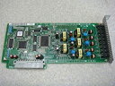 【中古-非常に良い】 BX050-5KLC-S 沖 OKI IP Stage SX 内線増設ユニット ビジネスフォン(2)