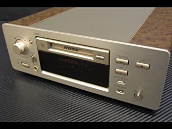 【中古】 BOSE ボーズ Westborough MDW-1 MDレコーダー