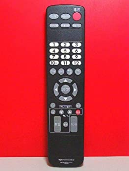 【中古-非常に良い】 ダイナコネクティブ デジタルテレビリモコン RMC-S107D 【中古-非常に良い】 ダイナコネクティブ デジタルテレビリモコン RMC-S107D