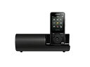 【中古】 SONY ウォークマン Eシリーズ 4GB スピーカー付 ブラック NW-E083K B