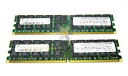【中古】 IBM XSERIES 4GB PC2-3200 KIT