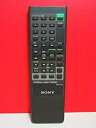【中古-非常に良い】 ソニー オーディオリモコン RMT-C70(2)