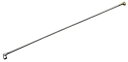 【中古】 TOTO ウォシュレット用給水接続部材 給水ホース1180mm TCA162 by TOTO (トートー)