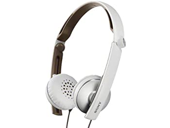 【中古-非常に良い】 SONY 密閉型オンイヤーヘッドホン リモコン・マイク付 折りたたみ式 ホワイト MDR-S70AP W 【中古-非常に良い】 SONY 密閉型オンイヤーヘッドホン リモコン・マイク付 折りたたみ式 ホワイト MDR-S70AP W