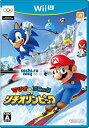 【未使用】【中古】 マリオ&ソニック AT ソチオリンピック - Wii U(3)