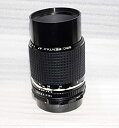 【中古-非常に良い】 PENTAX smc 67 200mm F4(2)