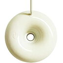【中古】 FOGRING ポータブルマルチ加湿器 FOGLING WHITE 3900WH(2)