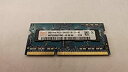 【未使用】【中古】 Hynix PC3-10600S-9-11-B2 HMT325S6CFR8C-H9 2GB Memory Ram T29212 by Hyn...