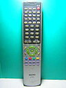 【中古】 三洋電機 テレビリモコン RC-483