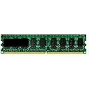 【未使用】【中古】 【2GBX1】DDR2-667 SDRAM ECC Registered 2GB TS256MQR72V6K/TS256MQR72V6U互換