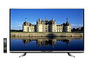 【中古】 シャープ 52V型 液晶 テレビ AQUOS LC-52XL10 フルハイビジョン 2013年モデル(2)