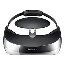 【メーカー名】ソニー SONY 【メーカー型番】HMZ-T3W【ブランド名】ソニー SONY 掲載画像は全てイメージです。実際の商品とは色味等異なる場合がございますのでご了承ください。【 ご注文からお届けまで 】・ご注文　：ご注文は24時間受け付けております。・注文確認：当店より注文確認メールを送信いたします。・入金確認：ご決済の承認が完了した翌日よりお届けまで2〜7営業日前後となります。　※海外在庫品の場合は2〜4週間程度かかる場合がございます。　※納期に変更が生じた際は別途メールにてご確認メールをお送りさせて頂きます。　※お急ぎの場合は事前にお問い合わせください。・商品発送：出荷後に配送業者と追跡番号等をメールにてご案内致します。　※離島、北海道、九州、沖縄は遅れる場合がございます。予めご了承下さい。　※ご注文後、当店よりご注文内容についてご確認のメールをする場合がございます。期日までにご返信が無い場合キャンセルとさせて頂く場合がございますので予めご了承下さい。【 在庫切れについて 】他モールとの併売品の為、在庫反映が遅れてしまう場合がございます。完売の際はメールにてご連絡させて頂きますのでご了承ください。【 初期不良のご対応について 】・商品が到着致しましたらなるべくお早めに商品のご確認をお願いいたします。・当店では初期不良があった場合に限り、商品到着から7日間はご返品及びご交換を承ります。初期不良の場合はご購入履歴の「ショップへ問い合わせ」より不具合の内容をご連絡ください。・代替品がある場合はご交換にて対応させていただきますが、代替品のご用意ができない場合はご返品及びご注文キャンセル（ご返金）とさせて頂きますので予めご了承ください。【 中古品ついて 】中古品のため画像の通りではございません。また、中古という特性上、使用や動作に影響の無い程度の使用感、経年劣化、キズや汚れ等がある場合がございますのでご了承の上お買い求めくださいませ。◆ 付属品について商品タイトルに記載がない場合がありますので、ご不明な場合はメッセージにてお問い合わせください。商品名に『付属』『特典』『○○付き』等の記載があっても特典など付属品が無い場合もございます。ダウンロードコードは付属していても使用及び保証はできません。中古品につきましては基本的に動作に必要な付属品はございますが、説明書・外箱・ドライバーインストール用のCD-ROM等は付属しておりません。◆ ゲームソフトのご注意点・商品名に「輸入版 / 海外版 / IMPORT」と記載されている海外版ゲームソフトの一部は日本版のゲーム機では動作しません。お持ちのゲーム機のバージョンなど対応可否をお調べの上、動作の有無をご確認ください。尚、輸入版ゲームについてはメーカーサポートの対象外となります。◆ DVD・Blu-rayのご注意点・商品名に「輸入版 / 海外版 / IMPORT」と記載されている海外版DVD・Blu-rayにつきましては映像方式の違いの為、一般的な国内向けプレイヤーにて再生できません。ご覧になる際はディスクの「リージョンコード」と「映像方式(DVDのみ)」に再生機器側が対応している必要があります。パソコンでは映像方式は関係ないため、リージョンコードさえ合致していれば映像方式を気にすることなく視聴可能です。・商品名に「レンタル落ち 」と記載されている商品につきましてはディスクやジャケットに管理シール（値札・セキュリティータグ・バーコード等含みます）が貼付されています。ディスクの再生に支障の無い程度の傷やジャケットに傷み（色褪せ・破れ・汚れ・濡れ痕等）が見られる場合があります。予めご了承ください。◆ トレーディングカードのご注意点トレーディングカードはプレイ用です。中古買取り品の為、細かなキズ・白欠け・多少の使用感がございますのでご了承下さいませ。再録などで型番が違う場合がございます。違った場合でも事前連絡等は致しておりませんので、型番を気にされる方はご遠慮ください。