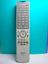【未使用】【中古】 三洋電機 テレビリモコン RC-495
