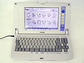 【メーカー名】Toshiba【メーカー型番】【ブランド名】東芝 TOSHIBA 掲載画像は全てイメージです。実際の商品とは色味等異なる場合がございますのでご了承ください。【 ご注文からお届けまで 】・ご注文　：ご注文は24時間受け付けております。・注文確認：当店より注文確認メールを送信いたします。・入金確認：ご決済の承認が完了した翌日よりお届けまで2〜7営業日前後となります。　※海外在庫品の場合は2〜4週間程度かかる場合がございます。　※納期に変更が生じた際は別途メールにてご確認メールをお送りさせて頂きます。　※お急ぎの場合は事前にお問い合わせください。・商品発送：出荷後に配送業者と追跡番号等をメールにてご案内致します。　※離島、北海道、九州、沖縄は遅れる場合がございます。予めご了承下さい。　※ご注文後、当店よりご注文内容についてご確認のメールをする場合がございます。期日までにご返信が無い場合キャンセルとさせて頂く場合がございますので予めご了承下さい。【 在庫切れについて 】他モールとの併売品の為、在庫反映が遅れてしまう場合がございます。完売の際はメールにてご連絡させて頂きますのでご了承ください。【 初期不良のご対応について 】・商品が到着致しましたらなるべくお早めに商品のご確認をお願いいたします。・当店では初期不良があった場合に限り、商品到着から7日間はご返品及びご交換を承ります。初期不良の場合はご購入履歴の「ショップへ問い合わせ」より不具合の内容をご連絡ください。・代替品がある場合はご交換にて対応させていただきますが、代替品のご用意ができない場合はご返品及びご注文キャンセル（ご返金）とさせて頂きますので予めご了承ください。【 中古品ついて 】中古品のため画像の通りではございません。また、中古という特性上、使用や動作に影響の無い程度の使用感、経年劣化、キズや汚れ等がある場合がございますのでご了承の上お買い求めくださいませ。◆ 付属品について商品タイトルに記載がない場合がありますので、ご不明な場合はメッセージにてお問い合わせください。商品名に『付属』『特典』『○○付き』等の記載があっても特典など付属品が無い場合もございます。ダウンロードコードは付属していても使用及び保証はできません。中古品につきましては基本的に動作に必要な付属品はございますが、説明書・外箱・ドライバーインストール用のCD-ROM等は付属しておりません。◆ ゲームソフトのご注意点・商品名に「輸入版 / 海外版 / IMPORT」と記載されている海外版ゲームソフトの一部は日本版のゲーム機では動作しません。お持ちのゲーム機のバージョンなど対応可否をお調べの上、動作の有無をご確認ください。尚、輸入版ゲームについてはメーカーサポートの対象外となります。◆ DVD・Blu-rayのご注意点・商品名に「輸入版 / 海外版 / IMPORT」と記載されている海外版DVD・Blu-rayにつきましては映像方式の違いの為、一般的な国内向けプレイヤーにて再生できません。ご覧になる際はディスクの「リージョンコード」と「映像方式(DVDのみ)」に再生機器側が対応している必要があります。パソコンでは映像方式は関係ないため、リージョンコードさえ合致していれば映像方式を気にすることなく視聴可能です。・商品名に「レンタル落ち 」と記載されている商品につきましてはディスクやジャケットに管理シール（値札・セキュリティータグ・バーコード等含みます）が貼付されています。ディスクの再生に支障の無い程度の傷やジャケットに傷み（色褪せ・破れ・汚れ・濡れ痕等）が見られる場合があります。予めご了承ください。◆ トレーディングカードのご注意点トレーディングカードはプレイ用です。中古買取り品の為、細かなキズ・白欠け・多少の使用感がございますのでご了承下さいませ。再録などで型番が違う場合がございます。違った場合でも事前連絡等は致しておりませんので、型番を気にされる方はご遠慮ください。