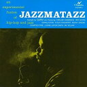 【中古】 Jazzmatazz Vol. 1 by Guru (1993)