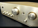 【中古-非常に良い】 ONKYO オンキョー Integra A-925 プリメインアンプ