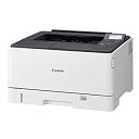 【中古-非常に良い】 Canon キャノン A3レーザープリンタ Satera LBP8710