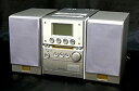 【中古】 Pioneer パイオニア X-MDX737-S MD CDコンポーネントシステム (CD MD カセットコンポ) (本体X-MDX737Sとスピーカ...