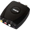 【未使用】【中古】 RCA CRF907A RF変調器 - 数量1