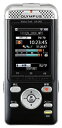 【中古】 OLYMPUS オリンパス リニアPCMレコーダー ボイストレック DS-901 ブラック 4GB+SDカードスロット Wi-Fi カラーLCD DS...