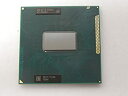 【中古】 モバイル Core i5 3340M 2.70GHz 