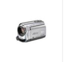 【中古-非常に良い】 JVCケンウッド ビクター HDDムービー エブリオ プレシャスシルバー GZ-MG210 (量販店 お買得モデル) HDD30GB マイクロSDカード対応(2)