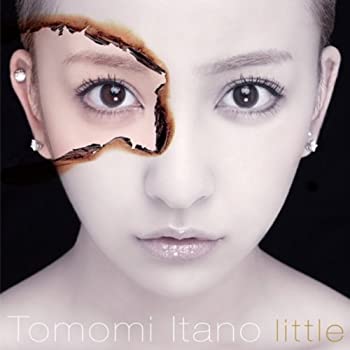 【中古】 little (初回限定盤TYPE-A) (外付け特典なし) 【中古】 little (初回限定盤TYPE-A) (外付け特典なし)