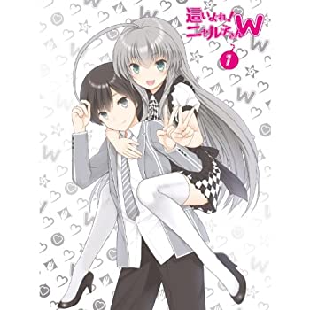 楽天市場】這いよれ!ニャル子さんW ニャル子 1/8の通販 楽天市場】這いよれ!ニャル子さんW ニャル子 1/8の通販