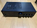 【中古-非常に良い】 DENON デノン PMA-390II プリメインアンプ