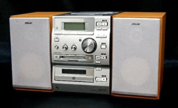 【中古-非常に良い】 SONY ソニー CMT-J100 MDデッキオールインワンコンポ (CD MD カセット AM FMラジオ) (本体HCD-CP500M...