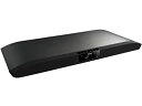 【未使用】【中古】 日立マクセル テレビ用サラウンドスピーカー SoundBoard (音声入力 デジタル&アナログ) Bluetooth対応 MXSP-SB3...