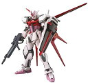 【中古-非常に良い】 HGCE 1/144 GAT-X105 ストライクルージュ (機動戦士ガンダムSEED)