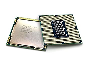【中古】 intel Core i7-870 SLBJGデスクトップCPUプロセッサLGA1156 2.93GHz 8MB 2.5GT/s 【中古】 intel Core i7-870 SLBJGデスクトップCPUプロセッサLGA1156 2.93GHz 8MB 2.5GT/s