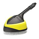 【未使用】【中古】 ケルヒャー (KARCHER) パワーブラシ WB150 2.643-237.0