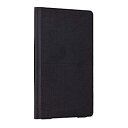 【中古-非常に良い】 Case-Mate iPad Air Slim Folio Executive Black スリムタイプ スタンド機能 つき ブックタイプ...