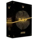 【中古】 B.A.P DVD日本盤 LIVE ON EARTH PACIFIC TOUR DVD