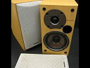 【中古-非常に良い】 ONKYO オンキョー D-V77 スピーカーシステム 左右ペア