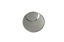 【未使用】【中古】 Cuisinart クイジナート 業務用パーツ 4mmスライサー【DLC-N7J DLC-7J2用】 DLC-044TXJ