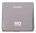 【未使用】【中古】 SONY ソニー MZ-E75 ポータブルMDプレーヤー MD再生専用機 MDウォークマン