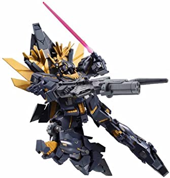 【中古】 ROBOT魂 [SIDE MS] バンシィ・ノルン (デストロイモード)