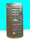【中古】 ソニー ビデオカメラリモコン RMT-808