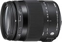 【中古】 SIGMA 18-20mm F3.5-6.3 DC MACRO HSM