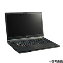 【中古】 富士通 ノートパソコン LIFEBOOK A574/HX (Win7 Pro SP1 32bit/Core i3-4000M (2.40GHz) /メモリ 2GB (空き1) /HDD 500GB/DVD-ROM/無線LAN/15.6型HD)(2)