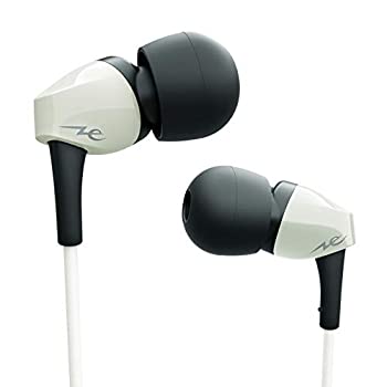 【中古】 ラディウス radius HP-NEF11 イヤホン Ne ダイナミックドライバー 有線 カナル型 小さい 小型 イヤフォン HP-NEF11W (ホワイト)